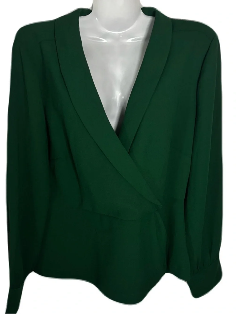 J. Crew elegant flattering